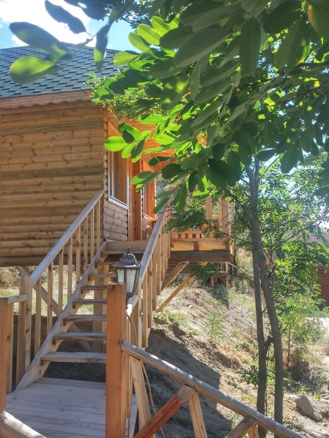 Hotel Vegke Kutuk Evleri Seben Habitación foto