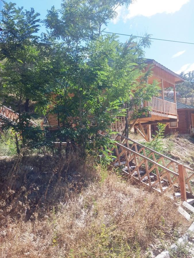 Hotel Vegke Kutuk Evleri Seben Habitación foto