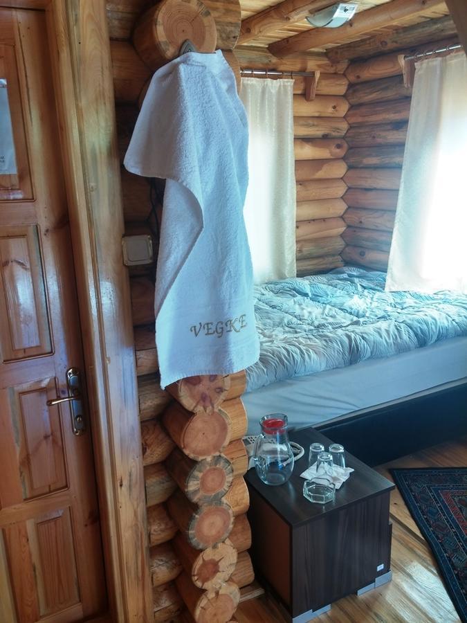 Hotel Vegke Kutuk Evleri Seben Habitación foto