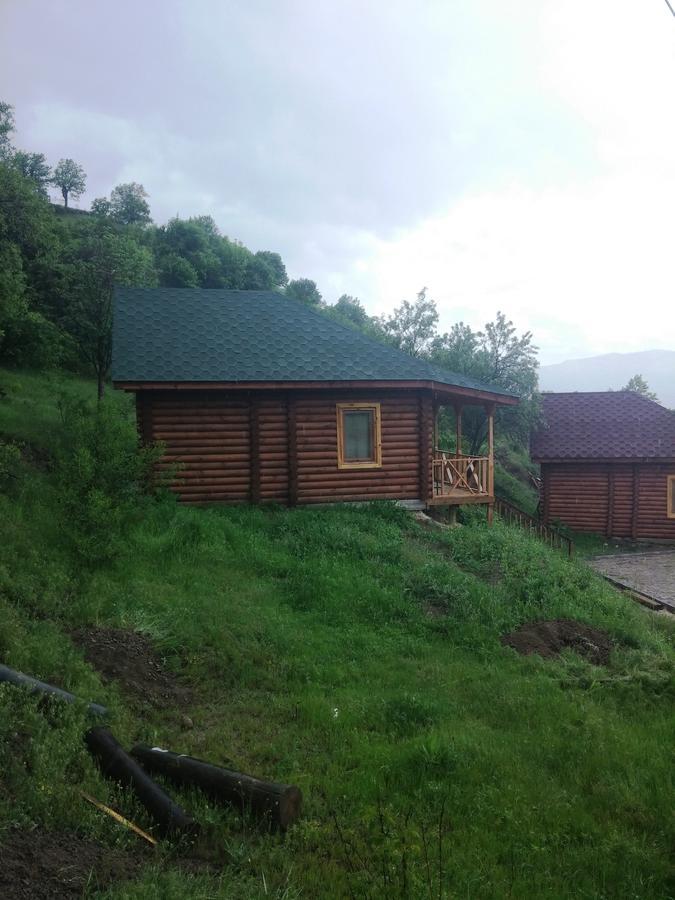 Hotel Vegke Kutuk Evleri Seben Habitación foto