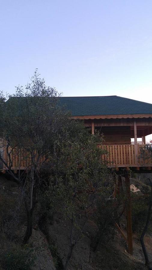 Hotel Vegke Kutuk Evleri Seben Exterior foto